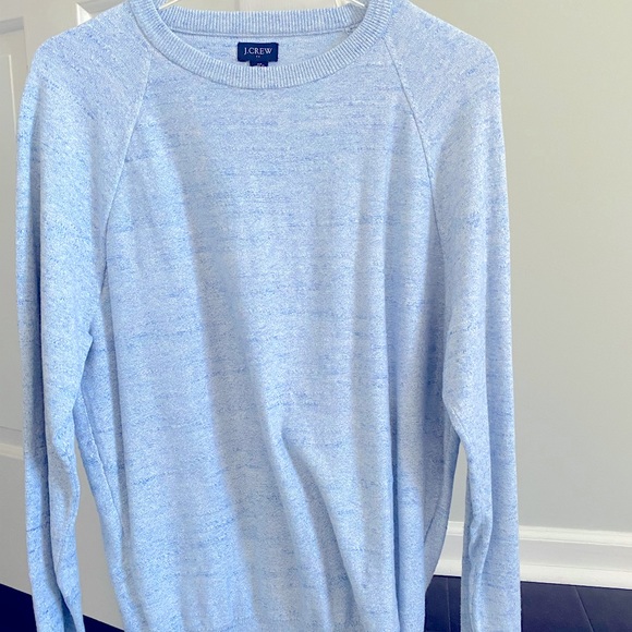 J. Crew Other - Jcrew light weight sweater